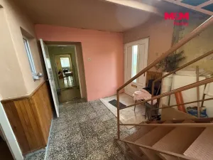 Prodej rodinného domu, Dětkovice, 150 m2