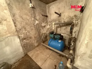 Prodej rodinného domu, Dětkovice, 150 m2