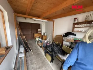 Prodej rodinného domu, Dětkovice, 150 m2