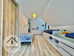 Prodej rodinného domu, Bělá pod Bezdězem, Radechovská, 240 m2