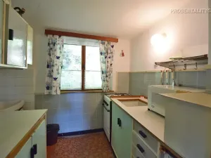 Prodej chaty, Chyňava, 58 m2
