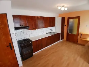 Pronájem rodinného domu, Mohelno, 195 m2