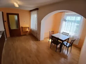Pronájem rodinného domu, Mohelno, 195 m2