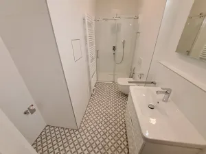 Pronájem bytu 2+kk, Brno, Jakubské náměstí, 45 m2