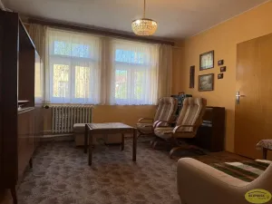 Prodej rodinného domu, Lubná, 120 m2