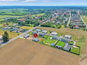 Prodej rodinného domu, Horní Jelení, Bezová, 104 m2