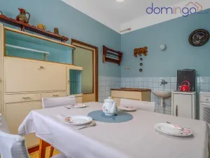 Prodej rodinného domu, Svitavy - Předměstí, Lanškrounská, 100 m2
