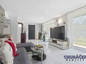 Pronájem chaty, Lešany, 80 m2