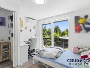 Pronájem chaty, Lešany, 80 m2