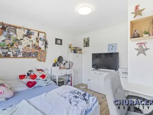 Pronájem chaty, Lešany, 80 m2