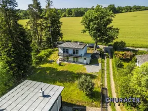 Pronájem chaty, Lešany, 80 m2