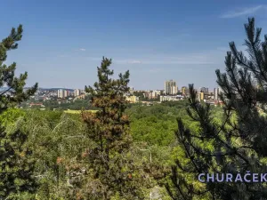 Prodej bytu 4+1, Praha - Hostivař, Tesaříkova, 85 m2