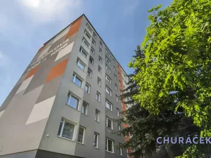 Prodej bytu 4+1, Praha - Hostivař, Tesaříkova, 85 m2