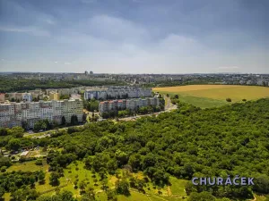 Prodej bytu 4+1, Praha - Hostivař, Tesaříkova, 85 m2