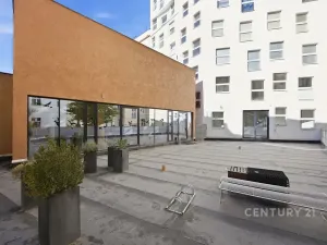 Prodej kanceláře, Praha - Smíchov, Na Zatlance, 232 m2