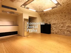 Pronájem restaurace, Praha - Nové Město, Václavské náměstí, 309 m2