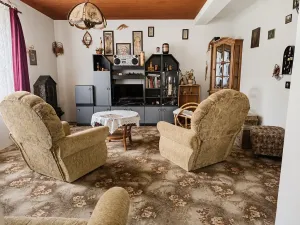 Prodej rodinného domu, Stráž nad Ohří, 200 m2