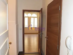 Pronájem bytu 1+kk, Praha - Žižkov, Vlkova, 26 m2