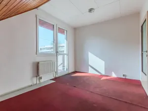 Prodej bytu 4+1, Praha - Liboc, Pod cihelnou, 110 m2