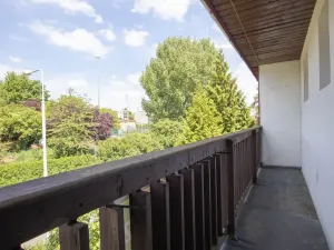 Prodej bytu 4+1, Praha - Liboc, Pod cihelnou, 110 m2