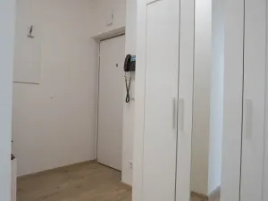 Pronájem bytu 2+kk, Praha - Hostivař, Rychtáře Petříka, 50 m2