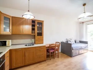 Prodej bytu 1+kk, Praha - Hostivař, Berlínská, 33 m2