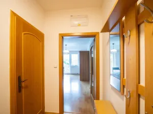 Prodej bytu 1+kk, Praha - Hostivař, Berlínská, 33 m2