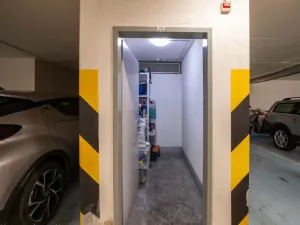 Prodej bytu 1+kk, Praha - Hostivař, Berlínská, 33 m2