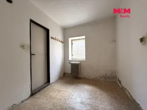 Prodej rodinného domu, Krajníčko, 88 m2