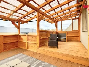 Prodej rodinného domu, Bruntál, U Potoka, 98 m2