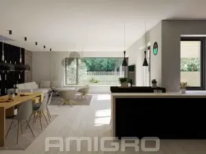Prodej pozemku pro bydlení, Syrovice, 460 m2