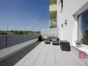 Prodej bytu 2+kk, Brno, Křepelčí, 71 m2