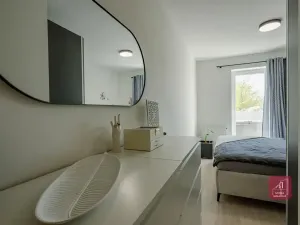 Prodej bytu 2+kk, Brno, Křepelčí, 71 m2