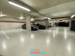 Pronájem bytu 2+kk, Praha - Lipence, Oddechová, 48 m2