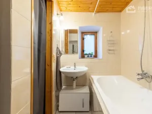 Prodej rodinného domu, Kelč, 135 m2