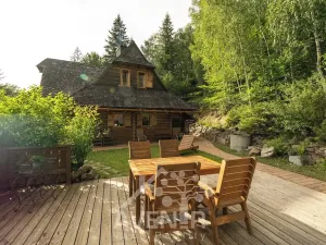 Prodej rodinného domu, Mosty u Jablunkova, 168 m2