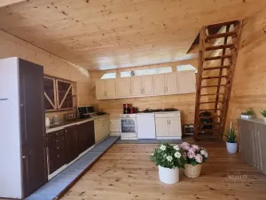Prodej rodinného domu, Aš - Kopaniny, 250 m2