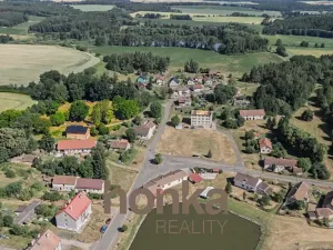 Prodej rodinného domu, Otov, 280 m2
