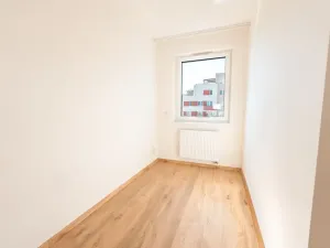Pronájem bytu 1+kk, Praha - Hlubočepy, Fabiánové, 31 m2