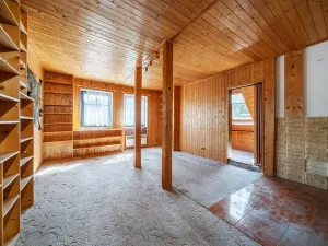 Prodej chaty, Slaný, K. H. Borovského, 149 m2