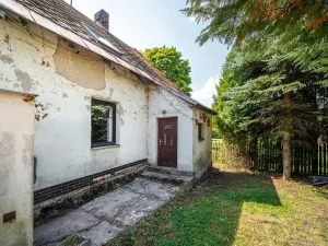 Prodej chalupy, Žacléř, K. H. Borovského, 149 m2