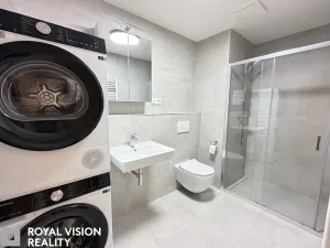 Pronájem bytu 1+kk, Brno, Dornych, 34 m2