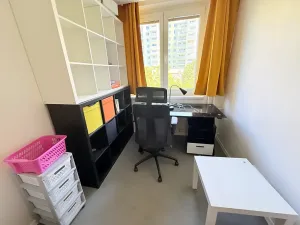 Prodej bytu 4+1, Brno, Svážná, 84 m2