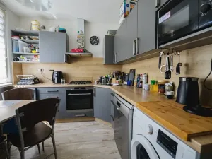 Prodej bytu 2+1, Mladá Boleslav, 17. listopadu, 66 m2