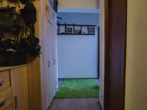 Prodej bytu 2+1, Mladá Boleslav, 17. listopadu, 66 m2