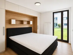 Prodej bytu 3+kk, Praha - Podolí, K sídlišti, 80 m2
