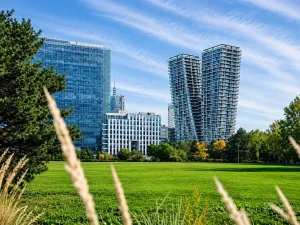 Prodej bytu 3+kk, Praha - Podolí, K sídlišti, 80 m2