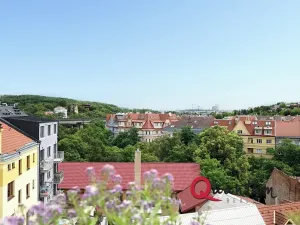 Pronájem bytu 2+1, Praha - Libeň, Zenklova, 73 m2