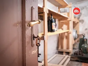 Prodej rodinného domu, Kyselka, 160 m2