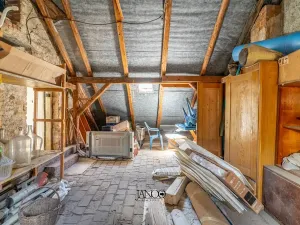 Prodej rodinného domu, Brno, Šárka, 100 m2